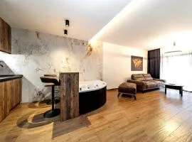 Dark Nest 2 Belgrade Apartments