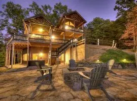 View-Topia STUNNING VIEWS - Hot tub - Gameroom