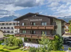 Appartements Landhaus Waidmannsheil
