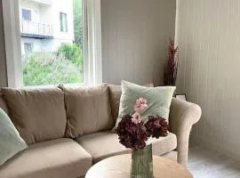 2 etasje leilighet med 2 soverom