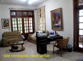 meu aconchego