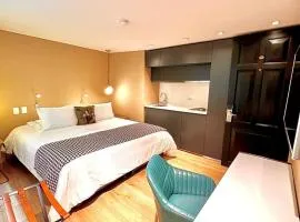 Hotel Regina