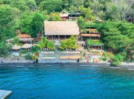 Paradiso Hostel