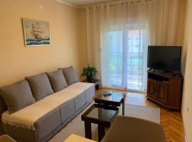 Apartment Nibim, hotel em Bijela