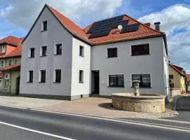 Ferienwohnung Am Brunnen