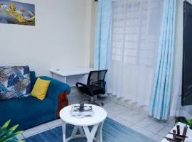 Furnished 1BR Embakasi by LaMeg