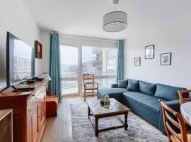 Appartement 2 pièces à Creteil