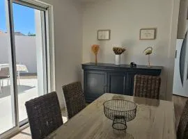 MAISON de Vacances Entière à 10 mn de La Rochelle
