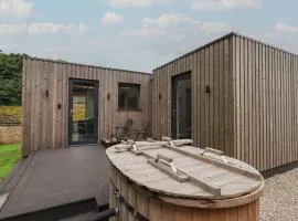 Brow Wood Cabin