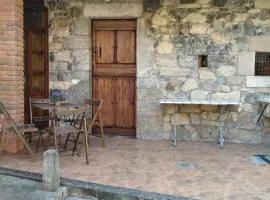 los soldaos casa rural