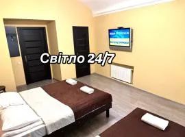 TsisaR Bankir Hotel
