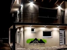 Family Apartment Sátoraljaújhely