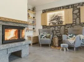 Novopolka Apartamenty