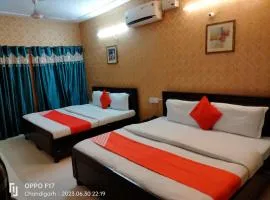 Hotel The Diamond Ring 45B