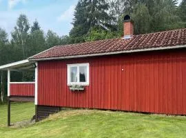 Holiday home MOLKOM