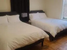 C1 Crown 3 Bedrooms Apartment