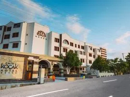 Emin Koçak Termal & Spa - Convention Center