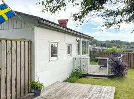 4 person holiday home in FALKENBERG-By Traum