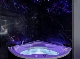 Zebrano Spa