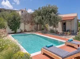 Yiannis Cottage