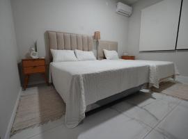 Little House Para 3 Personas - Casa compartida, hôtel à Santa Cruz de la Sierra
