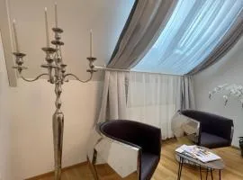 "Home-Suite-Home" im historischen Zentrum von Hartberg