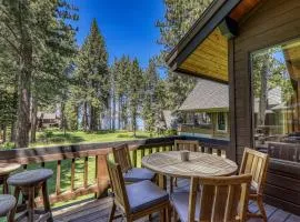 Chambers Lakeside Escape w Lake Views & HOA Access!