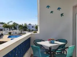 Santa Luzia Apartment