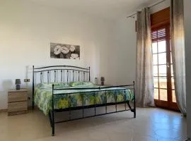Casa Vacanza Torre di Mezzo - Tramonto