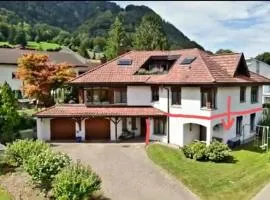 2 rooms Appartment "Home, Swiss Home"