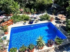 Casa Jazmin