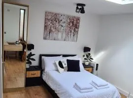 Canterbury romantic modern home