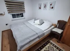 ZEMAN Old Town Apartment