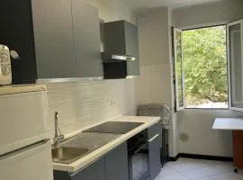 Appartamento per vacanze ONDA MARINA