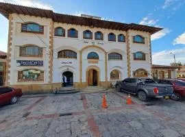 Hotel El Dorado Guatavita