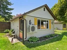 Chippewa Bluffs Resort - 2BR 2BA Cabins
