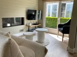 Chalet Eau Vive Meinekom