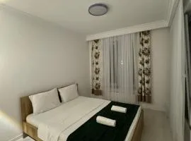 Art Apartment 2