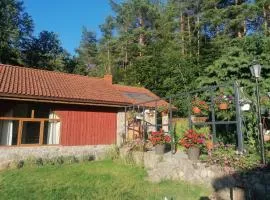 Silnowo Kwietny Raj