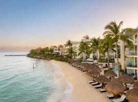 Dreams Cozumel Cape Resort & Spa