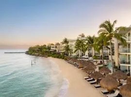 Dreams Cozumel Cape Resort & Spa