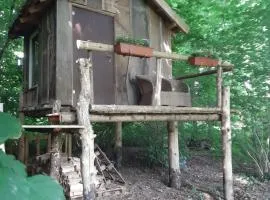Baumhausnächte