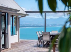Moana Tides, Hotel in Nelson