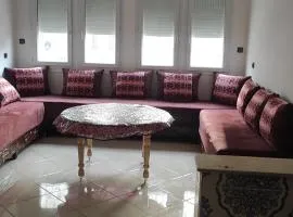 Résidence Loubna 1er