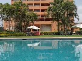 Hotel de Cuautla