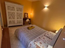 Piazza Napoleone Sweet apartment