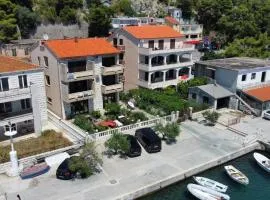 Apartment Marija