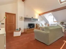 La Torretta "I Gabbiani" sul Lago Maggiore