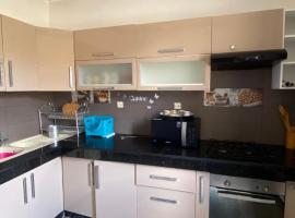 Zaki, hotel in 'Aïn el Turk