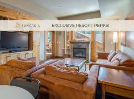 Suncadia Trailhead 1 Condo 209